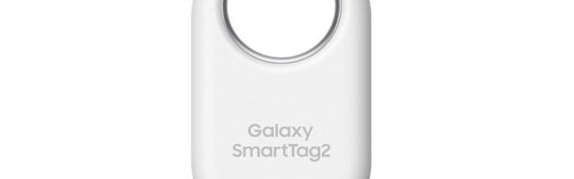 A four-pack of Samsung SmartTag 2 trackers is on sale for $58 right now