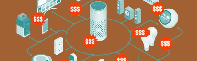 Smart home device manufacturers are bracing for chaos — again