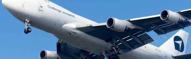 Why Do Planes Sometimes Dump Fuel Before Landing?