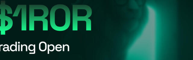R0AR Lists on BitMart: $1R0R Makes CEX Debut