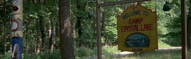 Friday the 13th and 24 More Free Horror Movies to Ruin Your Sleep Schedule