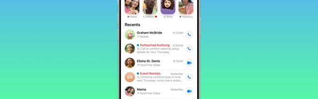 iOS 26: Get a Callback Reminder for a Missed Call