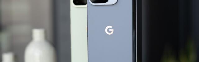 Google says the quiet part louder: IP68 protection doesn’t last
