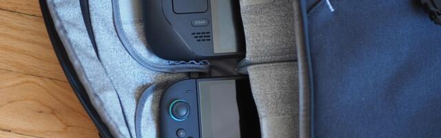 CRKD’s $99 Peak Design clone is great for handhelds