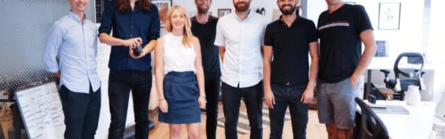 London’s AI startup Camera Intelligence closes €1.7 million for its LLM-powered camera of the future