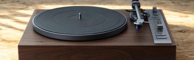 This flagship new turntable spins Lenco into a different price-groove entirely – and I think I like it