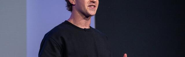 Watch the Meta Ray-Ban Display glasses fail in Mark Zuckerbergs painful live demo