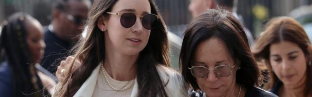 Charlie Javice sentenced to 7 years in prison in JPMorgan Chase fraud case