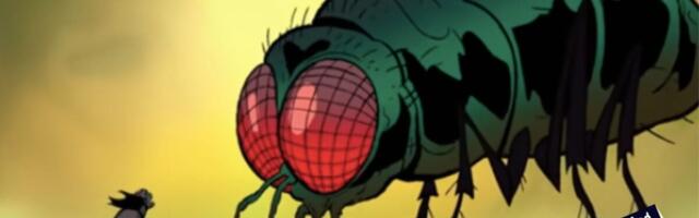 âPrimalâ Returns From the Dead in Sneak Peek at Season Three âPrimalâ Returns From the Dead in Sneak Peek at Season Three