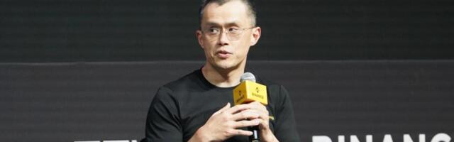 Binance's CZ Wins Pardon From U.S. President Donald Trump