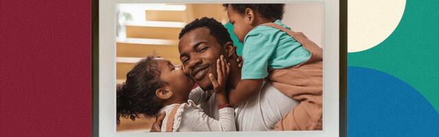 5 Best Digital Photo Frames (2025): Aura, Skylight, Nixplay