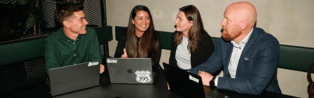 As Europe ramps up gigafactory compliance, DREV raises €2.8 million to help capture and reuse critical metals from ‘black dust’