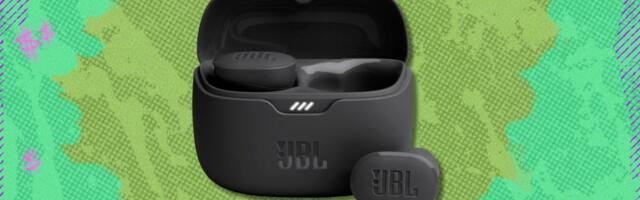The JBL Tune Buds are heavily discounted ahead of Black Friday — save $60 with the best-ever price on Amazon