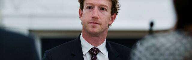 Federal judge rules against FTC in Meta antitrust case