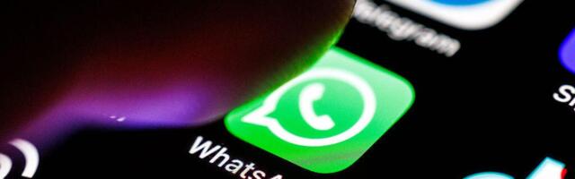 WhatsApp Users Could Get a Welcome Phone Feature With Support for Multiple Accounts