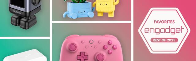 The 10 best last-minute Christmas gifts for the 2025 holiday season