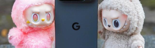 YouTube Premium Kicking 40% Off Pixel 10 for Subscribers