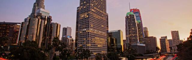 Best Internet Providers in Los Angeles, California