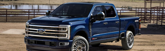 Do Diesel Pickups Burn Through Tires Faster Than Gas Trucks?
