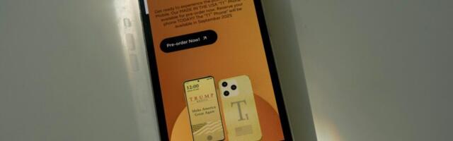 Six months later, Trump Mobile still hasn’t delivered preordered phones