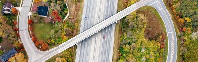 Honda vehicles used to proactively report road safety issues in nation-first pilot