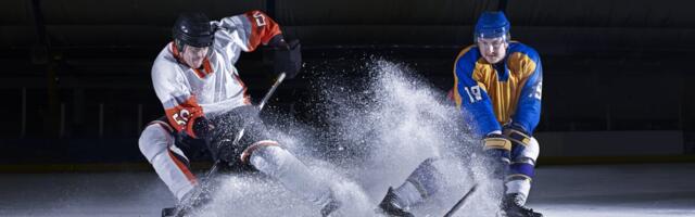 How to watch Switzerland vs. France in mens ice hockey online for free