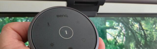 This underrated monitor accessory has made a world of difference to my eyes when gaming and working on my PC