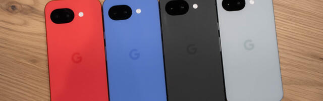 The latest Pixel 10a is the wrong Pixel to buy