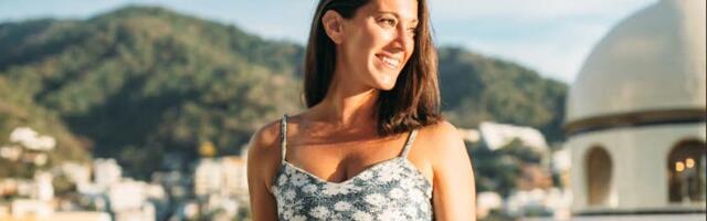 I'm a travel writer who made Puerto Vallarta my home base for 5 years. I feel safe in Mexico and can't wait to get back.