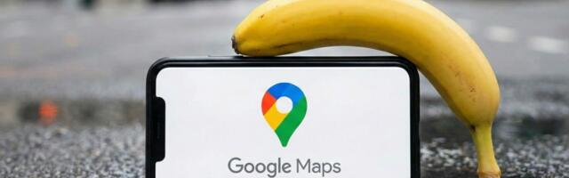 Google wants to integrate Nano Banana into Maps next