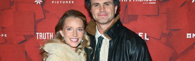 'Ballerina Farm' announced her 9th pregnancy — in a protein ad