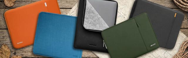 11 excellent MacBook Neo cases to keep your new tech protected and your peripherals neat — from $9.88