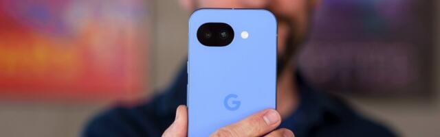 Google Pixel 10a review