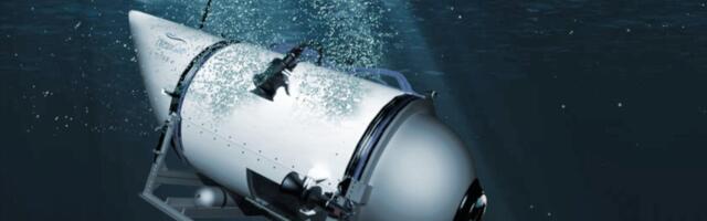 New Study Highlights Carbon Fiber Weakness That Sounds All Too Familiar After Titan Fiasco