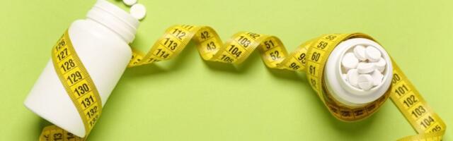 Six Old Weight Loss Treatments and Why We Stopped Using Them