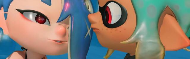 Splatoon Raiders gets summer Switch 2 release date, as well as a Deep Cut amiibo to add to your collection