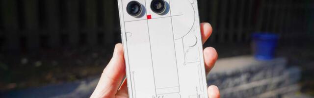 Nothing OS 4.1 Released for Nothing Phone 3