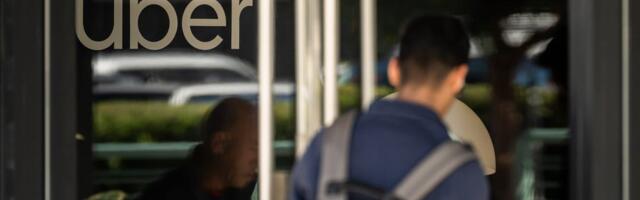 Uber CEO says the company is slowing hiring as it invests in AI