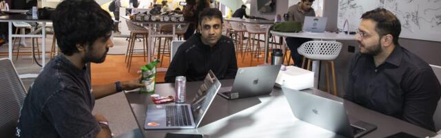 AI could hollow out the next generation of workers