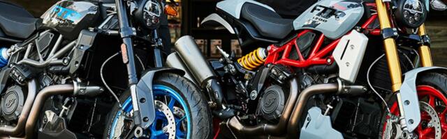 What Does FTR Mean On An Indian Motorcycle?