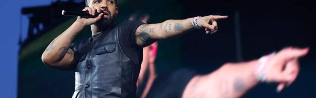 Drake's chart-topping new albums prove he's music's most cynical businessman
