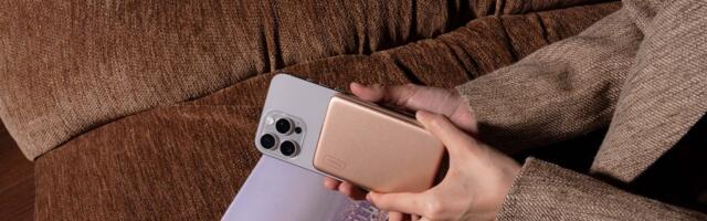 Graduation Gift Guide 2026: Top Portable Chargers for New Grads
