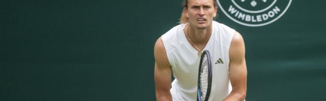 How to watch Blockx vs. Zverev online for free