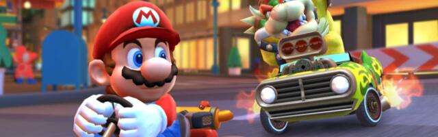 Nintendo's iOS and Android racer Mario Kart Tour will shut down later this year, with no offline mode planned