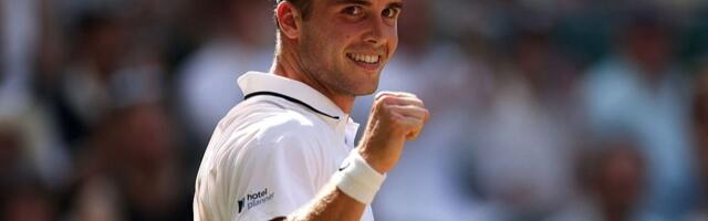 How to watch Fery vs Zverev for FREE: live stream Wimbledon 2026 semi-final from anywhere