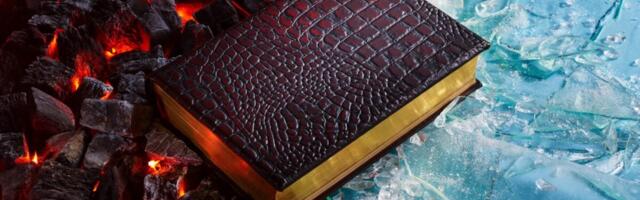 You’ll Need to Rob the Iron Bank of Braavos to Buy This Limited Edition ‘A Game of Thrones’
