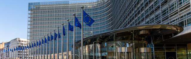 EU defangs a key pillar of its climate policy to allow more pollution