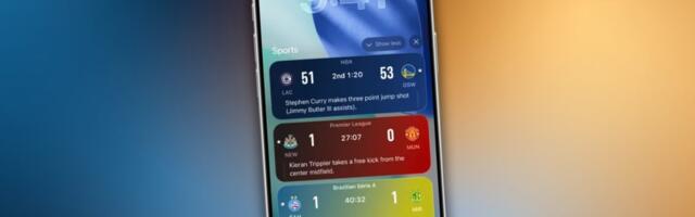Apple’s latest Sports app update is a win for soccer fans everywhere