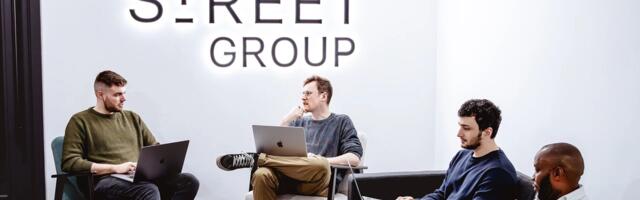 Manchester-based PropTech startup Street Group secures Hg investment at a valuation of over €233.8 million