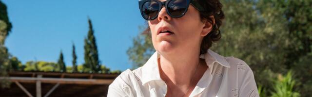 Only Murders in the Building season 6 casting Olivia Colman is nothing short of genius — now stream the Oscar nominated political biopic that first made her Meryl Streep's co-star